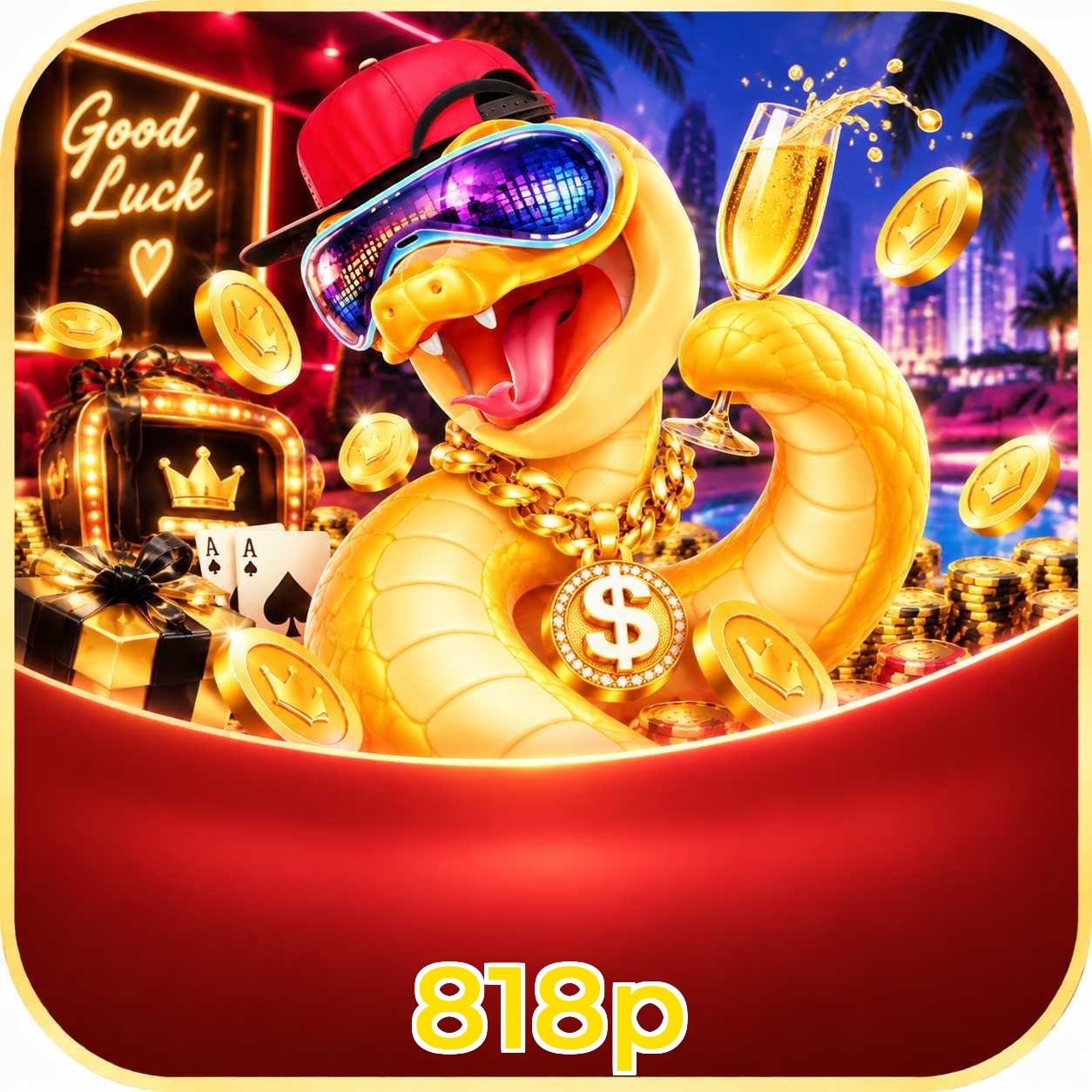 Jackpot Winner Fortune Tiger