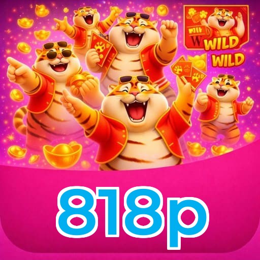 Métodos de pagamento aceitos na 818p