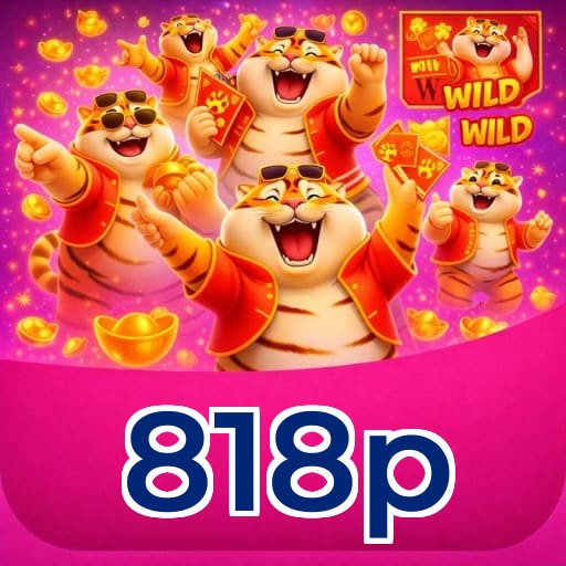 Siga a 818p no Facebook