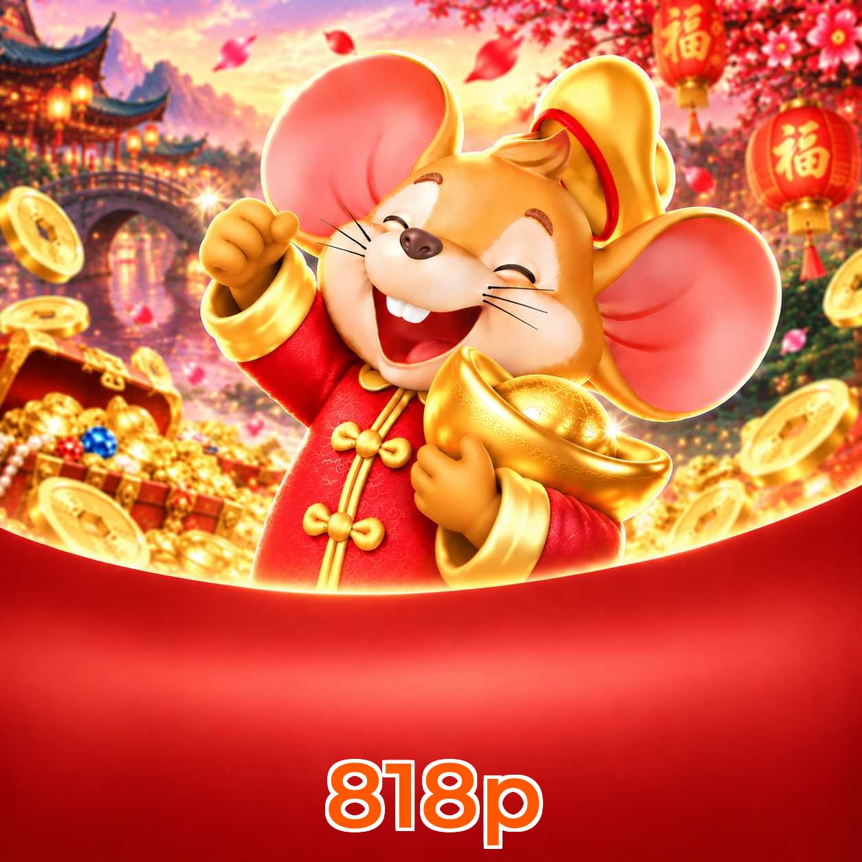 Fortune Tiger Slot Game