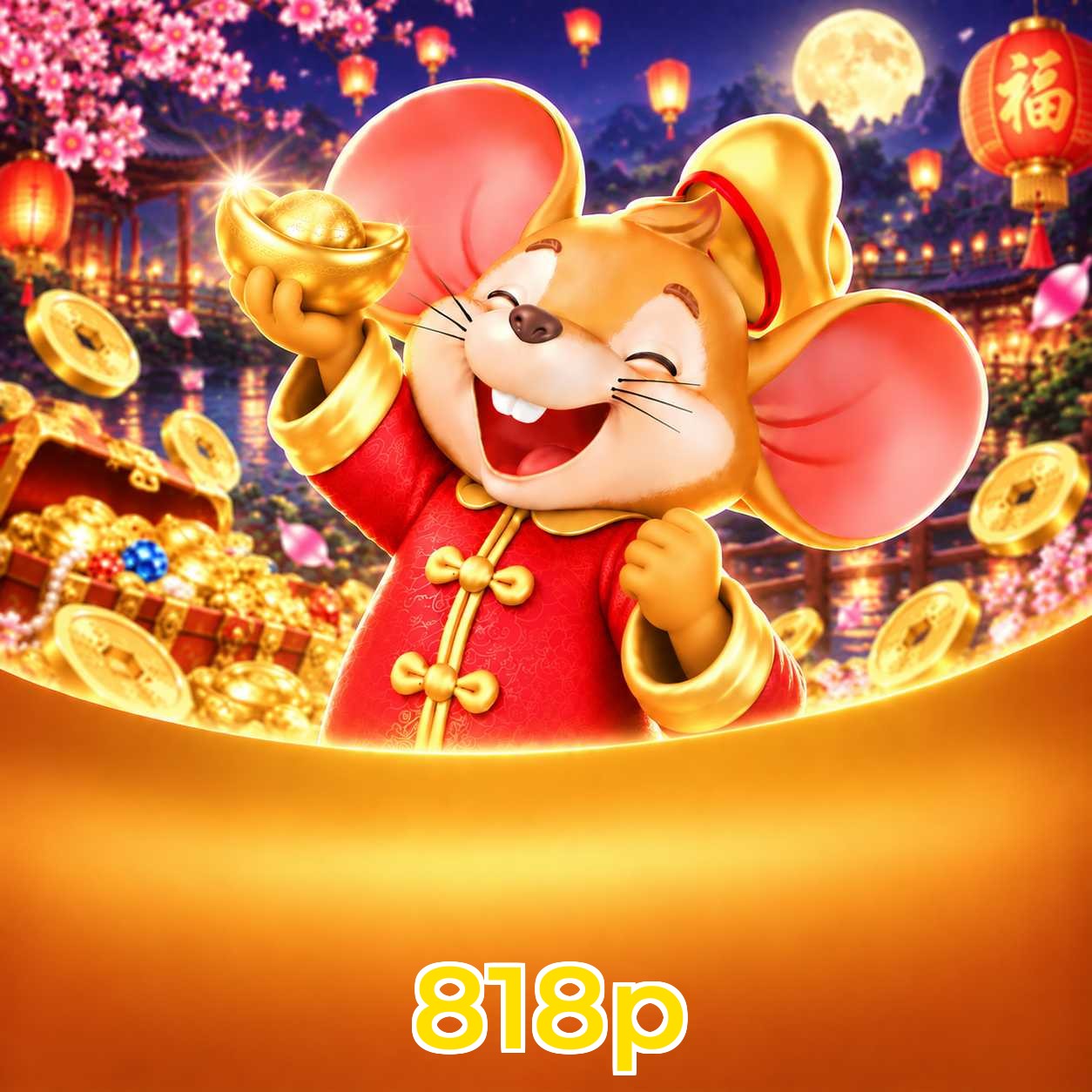 Free Spins Bonus - Lucky Tiger
