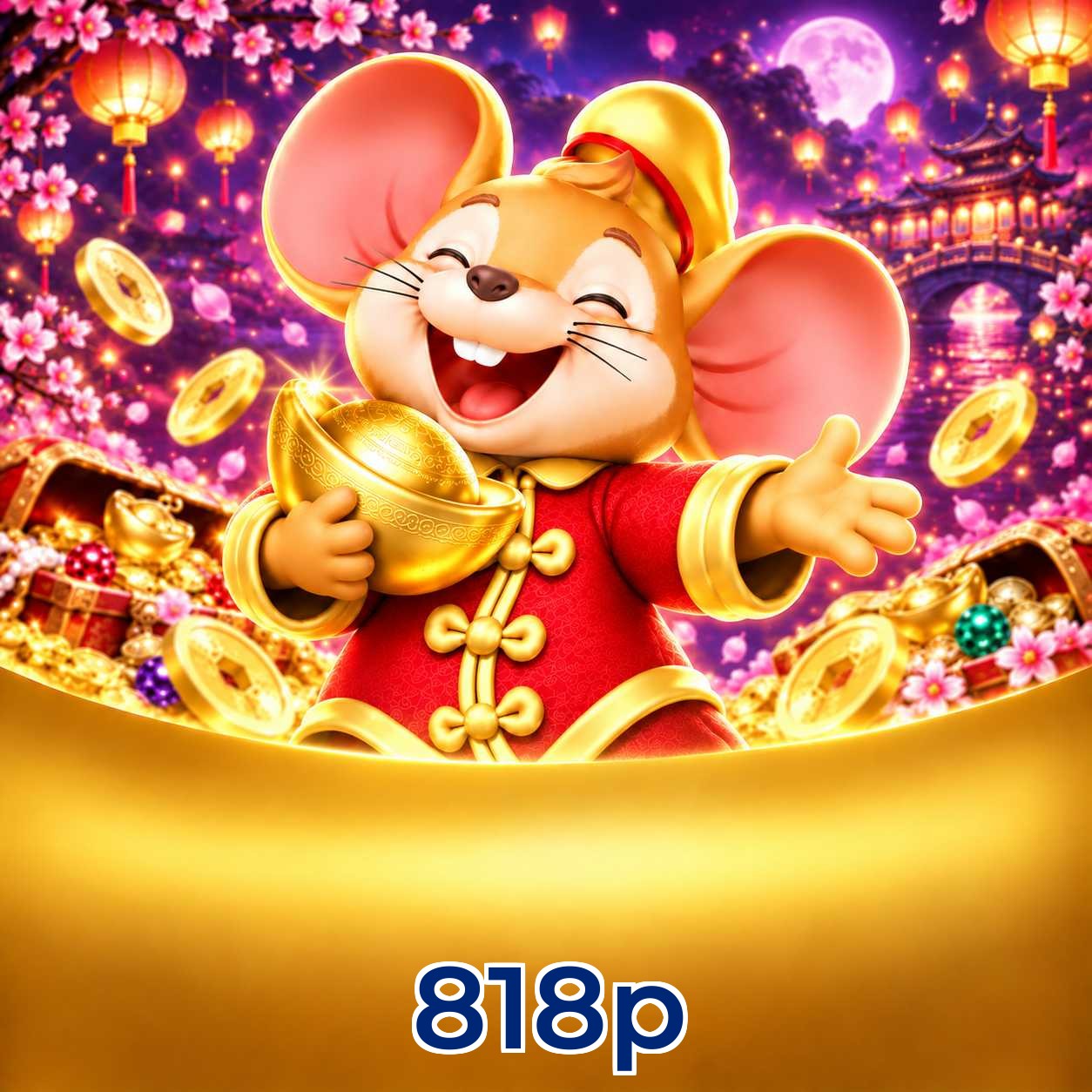 Mahjong Ways Slot - PG Soft