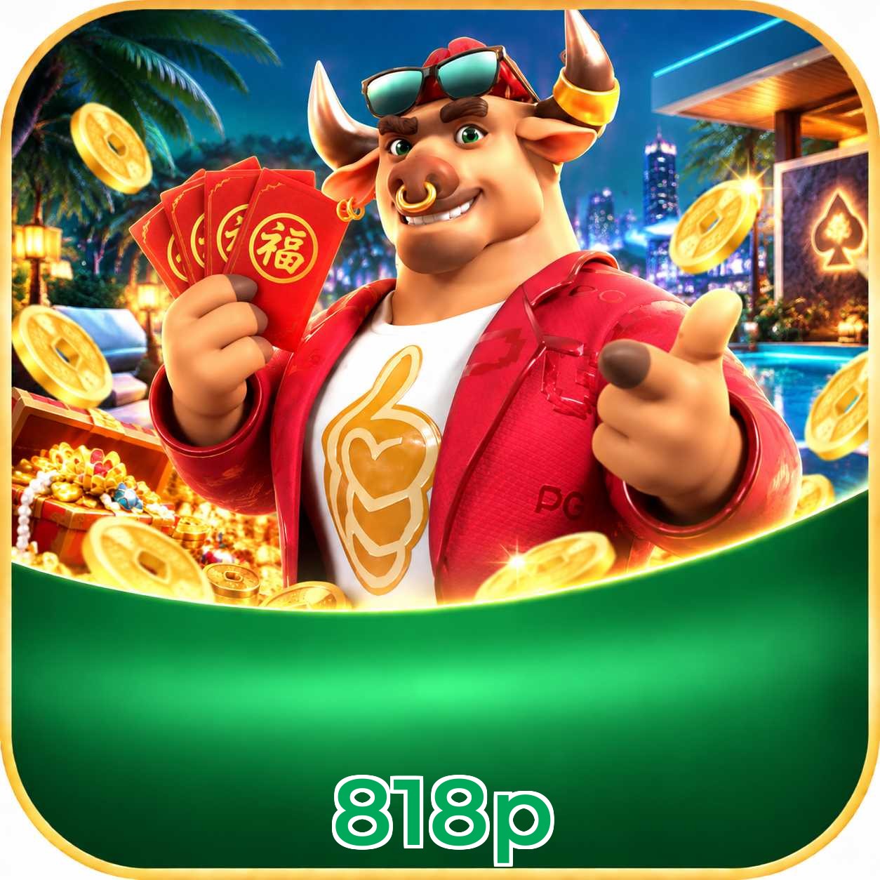 Slot Games Collection