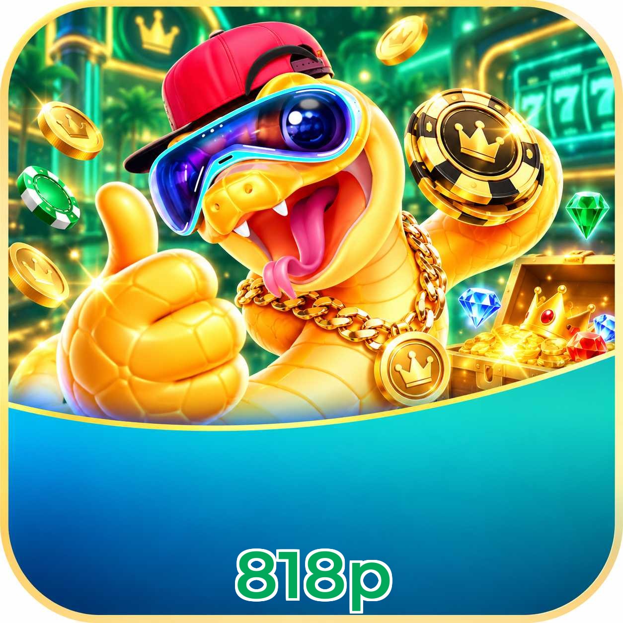 Fortune Tiger Slot
